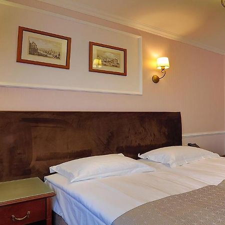 Hotel Old City By Home Hotel Moscou Extérieur photo