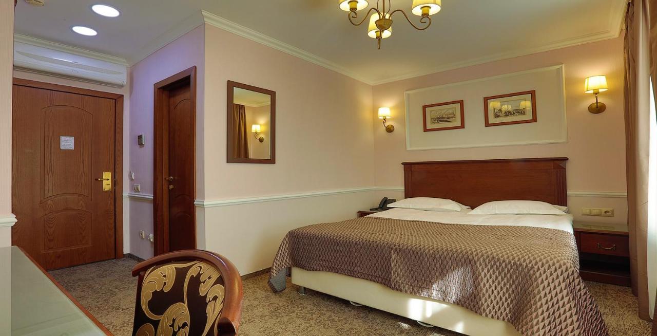 Hotel Old City By Home Hotel Moscou Extérieur photo