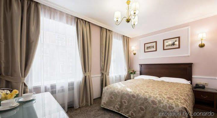 Hotel Old City By Home Hotel Moscou Extérieur photo